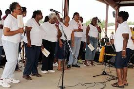 Paris TN: Henry County Relay for Life final 2010 memorial luminarias listed 