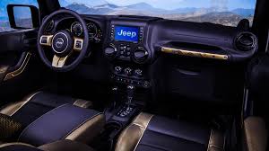 Starting At 37k 2014 Jeep Wrangler Dragon Edition Went On Sale In U S After The Concept Debuted At 2012 Beij 2014 Jeep Wrangler Wrangler Car Jeep Wrangler