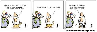 Filosofia Hoje Globalizacao E Capitalismo Para Deus