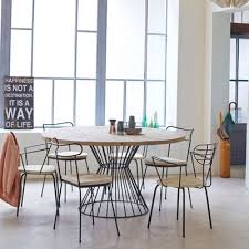 Découvrez notre collection de tables en bois pour la salle à manger. Table Salle A Manger Un Shopping Pour Choisir La Votre Cote Maison