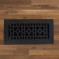 Im not using the floors provided in this release only registered and activated users can see links. Checkered Cast Iron Floor Register Magnus Home Products