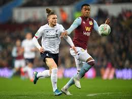 The efl has been engaged in discussions with liverpool for a number of months regarding the possibility of needing to find a. Aston Villa Vs Liverpool Youngsters Well Beaten In Efl Cup But Authorities Are Only Ones Embarrassed The Independent The Independent