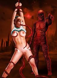 Post 5269347: Chrissy_Cunningham Grace_Van_Dien KinkSlayer Stranger_Things  Vecna