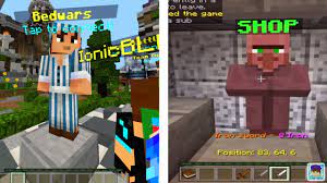 Scroll down and find some new mcpe servers! Hypixel Bedwars In Minecraft Pe Minecraft Pe Servers Mcpe 1 1 Servers Vps And Vpn