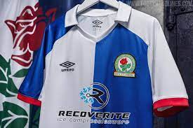 Check spelling or type a new query. Blackburn Rovers Home Shirt 2020 21 Review The Kitsman