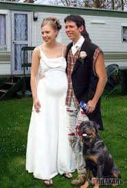Alibaba.com offers 552 white trash style products. Trailer Park Wedding Cut The Mullet Soul Patch Or Handlebar Mustache Before Your Wedding Photos