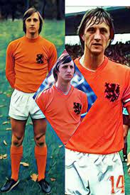 Pin De Juanca Ravelo En Futbol La Naranja Mecanica