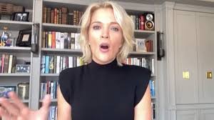 Happily married to doug, crazy in love with my children yates, yardley, and thatcher, journalist. Megyn Kelly Says Trump S Done Well With Policy But Not Rhetoric