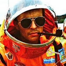 Patrick Joyce's Profile