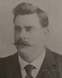 John Robert Garrett (1873-1942)