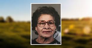 Alicia Carrillo Obituary October 7, 2018