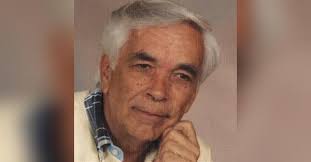 Rev. G. O. "Sonny" Ashworth Jr. Obituary