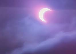 Aesthetic chill mood on spotify. Purple Aesthetic And Clouds Image 6859817 On Favim Com