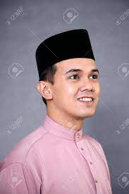 From indonesian songkok and malay songkok. Man With Songkok Looking Away Stock Photo Picture And Royalty Free Image Image 38460376
