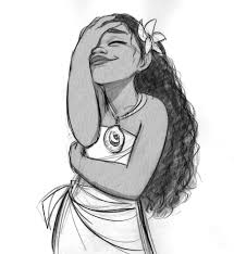 Whole foods market america's healthiest grocery store: Moana Cosmoanimato Disney Concept Art Disney Sketches Disney Drawings