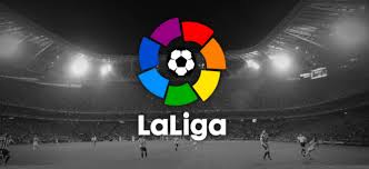 Meciuri Spania La Liga Etapa 7 Clasamente Si Program Tipzor Ro La Liga Spanish La Liga Real Madrid Tv