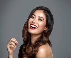 Shrinkhala Khatiwada- Miss Nepal World 2018