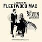 The Seven Wonders: Fleetwood Mac Tribute event image