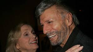 Route 66' Star George Maharis Dies at Age 94