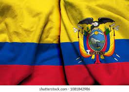 Bordered by colombia, peru, and the beautiful pacific ocean, ecuador is one of the smallest countries in south when comparing food in ecuador vs. Colombia Ecuador Flag Together Stock Photo Edit Now 1081842986