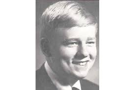 Richard Hovde Obituary (1952