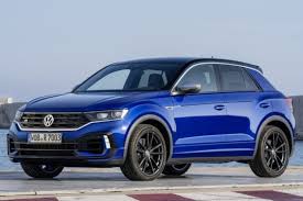 This page is about the various possible meanings of the acronym, abbreviation, shorthand or slang term: Volkswagen T Roc R Models And Generations Timeline Specs And Pictures By Year Autoevolution