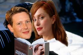 Family relations chart with political affiliations and unofficial liaisons