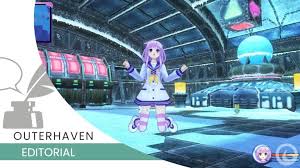 Image result for Neptunia