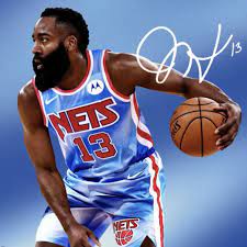 Cool collections of james harden wallpapers hd for desktop, laptop and mobiles. The Newest Info Brooklyn Nets James Harden Wallpaper Nba Rumors 3 Trade Package To Send James Harden To Brooklyn Nets Famous Basketball Players Cartoon Wallpapers