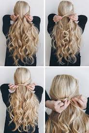Mariah in hairstyles january 24, 2020 1,520 views if you don't like overdue and extravagant hairstyles and don't want to spend too much time with your hair before going out every day. Easy Hairstyles For Young Moms The Warmth Of Family