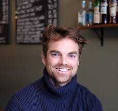 Local Lad: Matt Breen