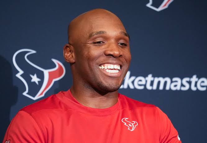 First-year coach DeMeco Ryans transforms Texans with relentless mindset |  Eyewitness News (WEHT/WTVW)