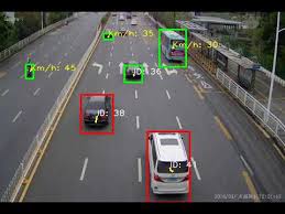 Speeding car gets on left lane camper's tail and teenager provides commentary. Vehicle Speed Detection On A China S Highway Youtube
