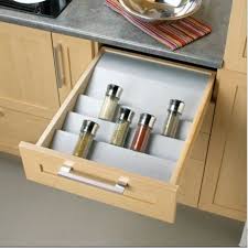 les rangements de tiroir blogue de manon leblanc canal vie kitchen decor home decor kitchen drawer organizers