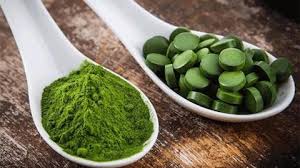 Incorporating these foods in the diet can be part of a healthy diet, but the purity of ingredients in supplements are not regulated by the us food and drug administration. The Health Benefits Of Spirulina Chlorella And Sea Vegetables Goodness Me