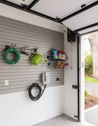 I built overhead storage at our previous house, which was a life saver, so when fleximounts approached me with an offer to install theirs i was up for the party. 14 Garage Organization Ideas And Tips This Old House