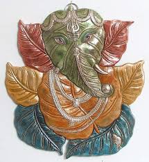 We did not find results for: Lord Ganesha Wall Hanging