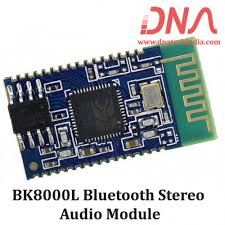 Bluetooth stereo audio module transmission bk8000l at commands spp bluetooth speaker amplifier diy welcome to our store shenzhen sharphy electronic co. Buy Online Bk8000l Audio Module In India At Low Cost From Dna Technology