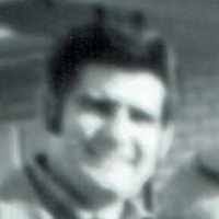 James George Eisel (1945–2007)