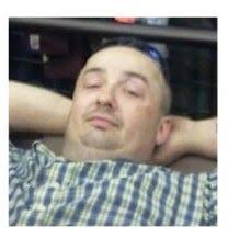 Timothy James “Tim” May (1980-2017)