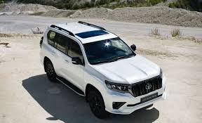 Werksurlaub vw 2021 2021 pathfinder pictures sedan nathan j. 2023 Toyota Prado Redesign Price Specs Latest Car Reviews
