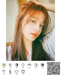 6 โทนฟ ล ม ไม ต องเป ดแฟลชถ ายให แสบตา ใส ขอบม ดแทนก สวย foodie qr