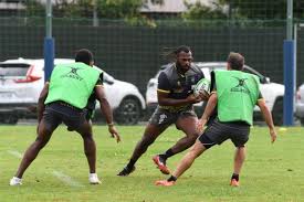 Les ubb girls et les melting pom's sont des danseuses qui enflamment les stades de bordeaux lors des matchs de l'ubb contactez les via leur. Asm Ubb Un Premier Match De Preparation Tres Attendu Clermont Ferrand 63000