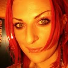 Rachel Landers (rezznin)