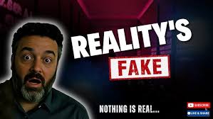 Reality's Fake