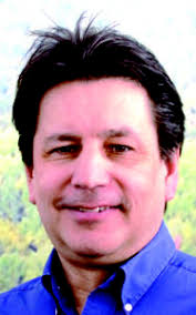 Outdoors North: John Pepin