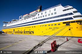 La Sardaigne Ou Porto Vecchio En Bateau Depuis Toulon C Est Desormais Possible