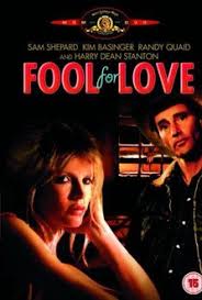 Maybe you would like to learn more about one of these? Fool For Love Quotes Movie Quotes Movie Quotes Com
