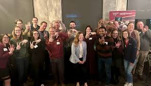 Wayne "Rudy" Nimmo, MBA, PMP