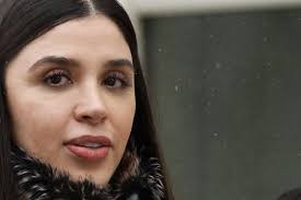 Emma Coronel muestra foto inédita de sus gemelas, hijas de “El Chapo”  Guzmán, y causa revuelo